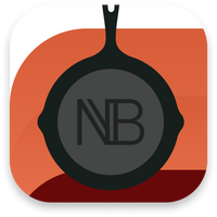 Cookbook App Icon