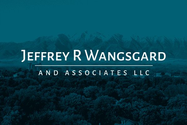 Jeffrey R. Wangsgard and Associates