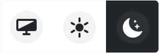 Theme Switch